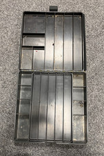 shakespeare Fishing Tackle Box