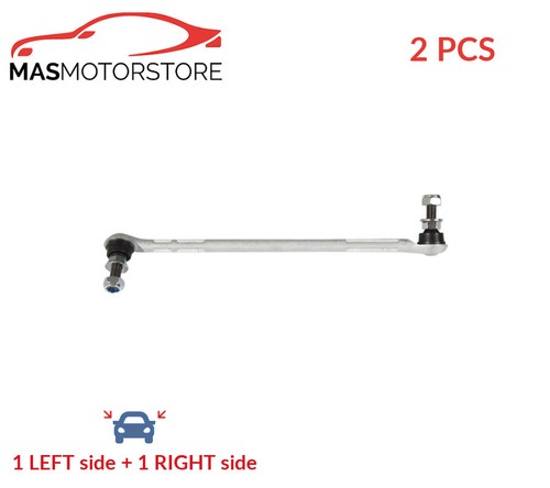 Anti roll bar - anti, pair