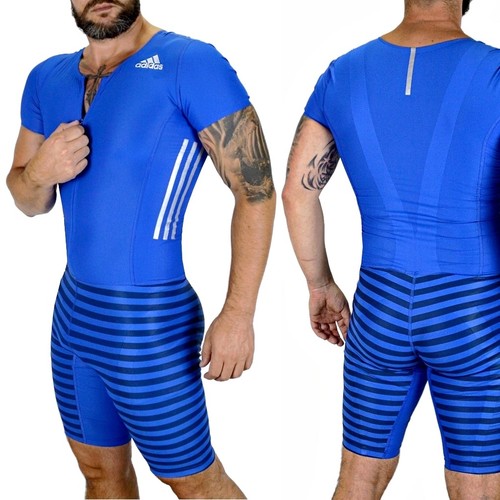 Adidas powerweb speedsuit mens - adidas,