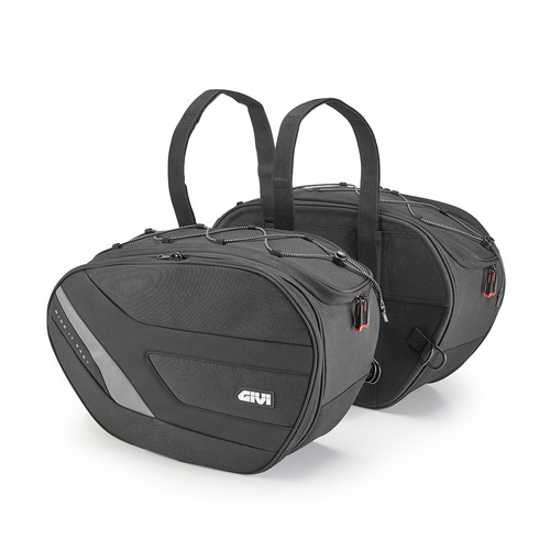 Givi easy11 expandable - givi, saddle