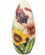 Old Tupton Ware Summer Bouquet