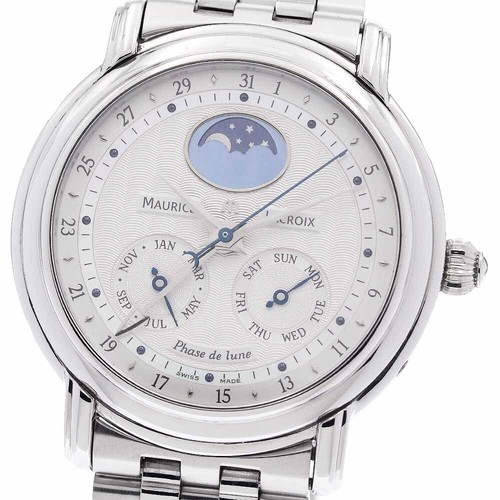 Maurice lacroix masterpiece - lacroix,