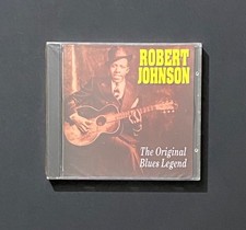ROBERT JOHNSON The Original