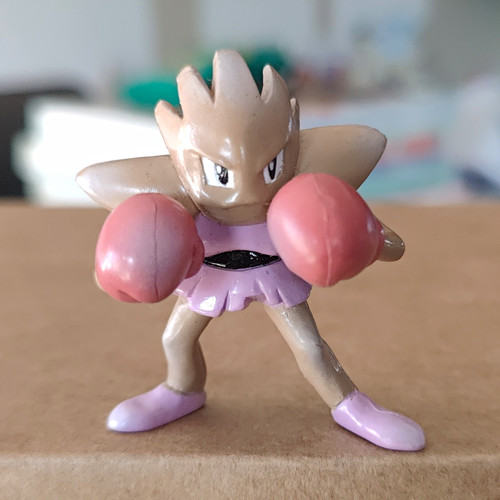 Tomy pokémon figurine - pokémon,