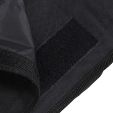 UTV Roll Cage Case Dust Proof Roll Cage Tool Bag For Outdoor