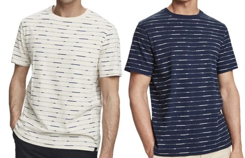 Scotch soda mens t shirt - scotch, t-shirt