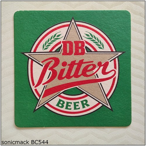 Coaster - , (b544)