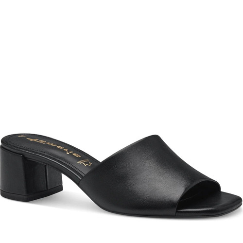Tamaris women ladies - women's, black