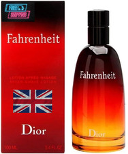 FAHRENHEIT BY CHRISTIAN DIOR