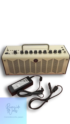 Yamaha amp thr10 - yamaha,