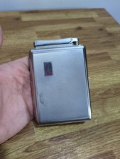 Rare Vintage COLIBRI MONOPOL