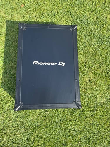 Genuine pioneer - genuine, dj