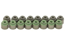 Valve stem seal kit fits