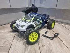FTX Comet Rc Truck With