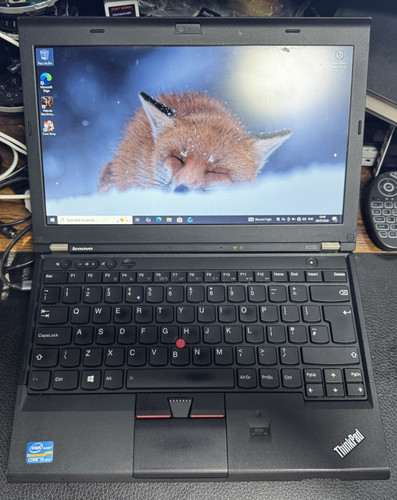 Lenovo thinkpad x230 3320m - lenovo, i5-3320m
