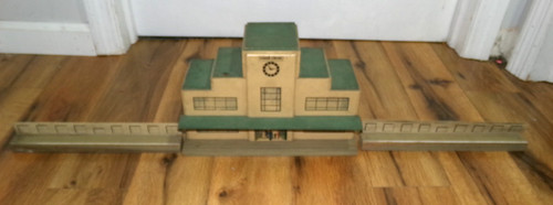Antique vintage prewar - antique, hornby