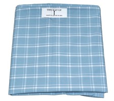 Satin SIBA Four-Way Top Draw Sheet – Bed Slide & Repositioning Aid 140x200cm