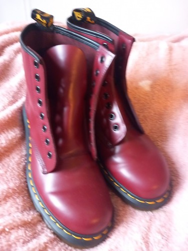 Martens 1460 classic - martens,