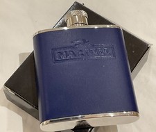 Vintage Martell Cognac Hip