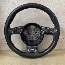 AUDI A1 2010-2018 STEERING