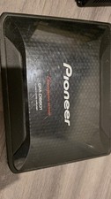 Pioneer Mono Car Amp