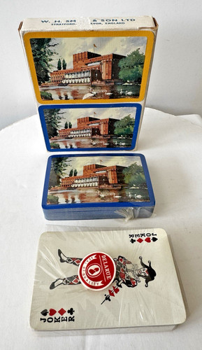Vtg rue smith royal - de,