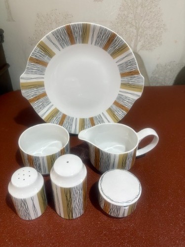 Midwinter sienna job lot salt - sienna,