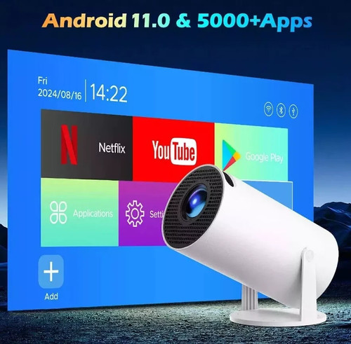Hy300 pro new best mini - hy300,