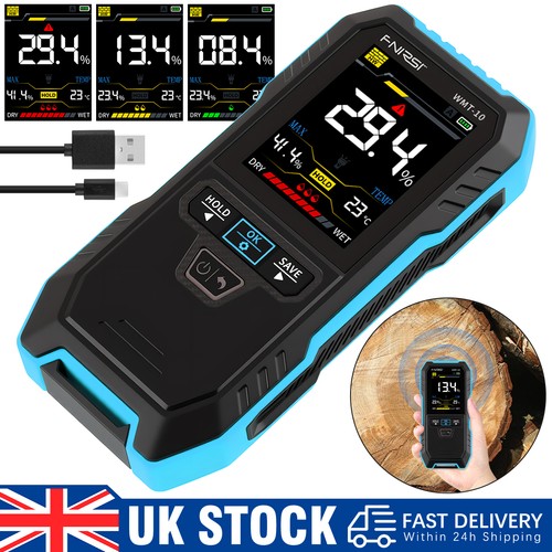Moisture meter wood wall floor - wall,