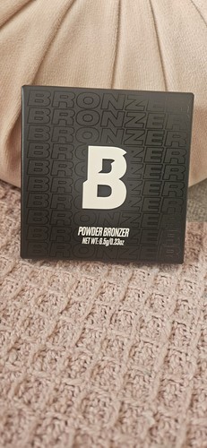 Beauty bay powder - bay, bronzer