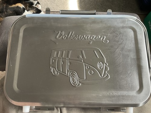 Bus portable bbq grill - t1,