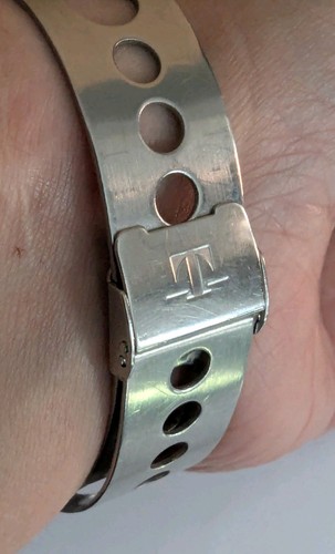 Rare vintage tissot 18mm - tissot,