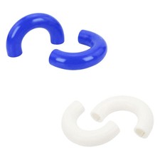 Pieces tow hook sleeves easy - pieces,