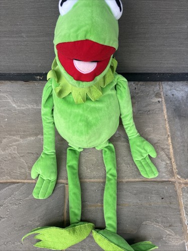 Posh paws muppets kermit - posh,