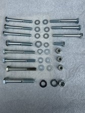 LOTUS TWIN CAM FRONT WATER