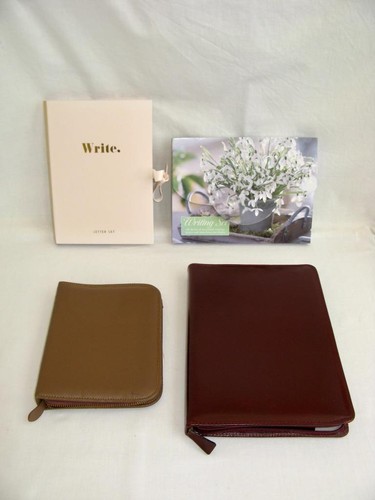 Writing case choice 4 - writing, of