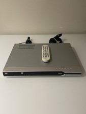 DAEWOO DR-2100P DVD Recorder
