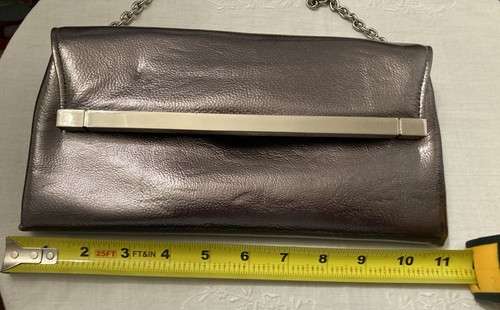 Ivanka trump metallic - 11",