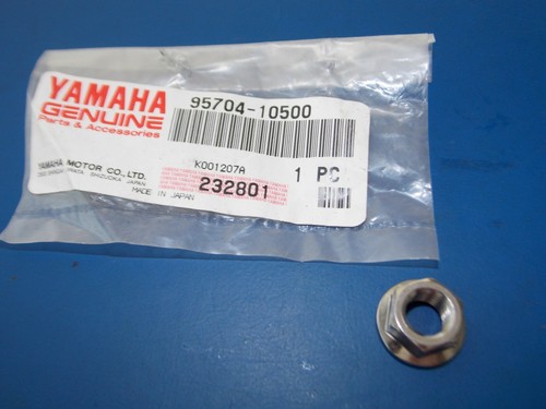 Nos yamaha 1994 - yamaha, 1994-2020