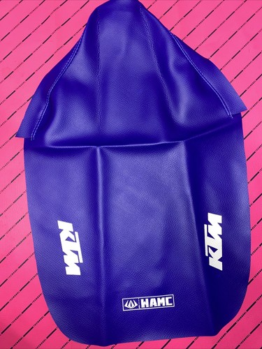 Ktm 250 1990 - 1990, seat