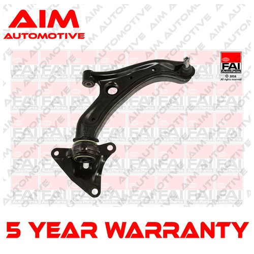 Track control arm front - arm, right