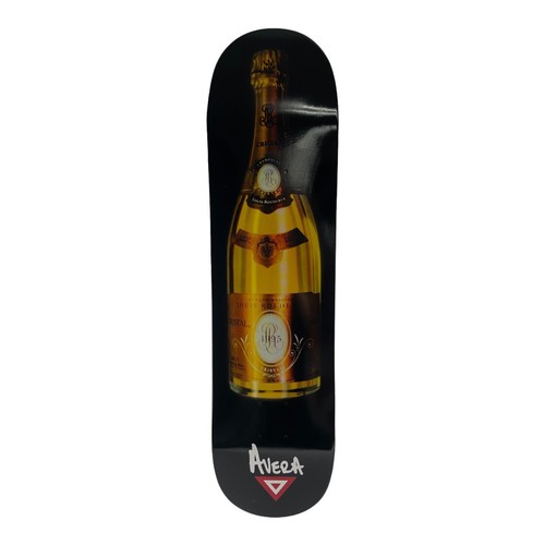 Avera skateboards deck - , 7.75”
