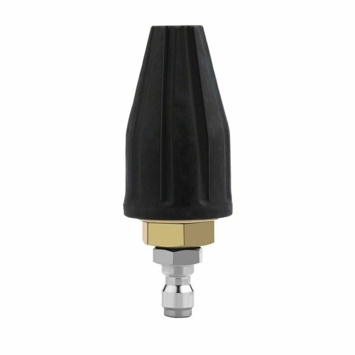 High pressure washer jet - 1/4",