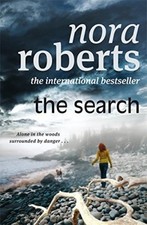 The Search,Nora Roberts