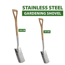 Heavy Duty Stainless Steel