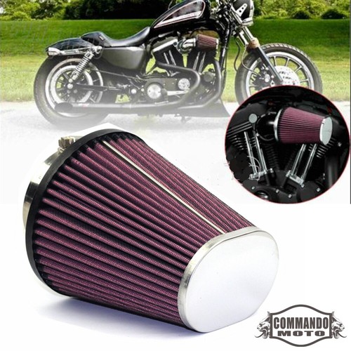 Air filter for - air, softail