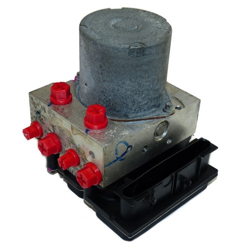 Abs unit brake hydraulic - abs,