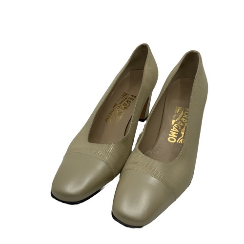 Salvatore ferragamo pearl - salvatore,