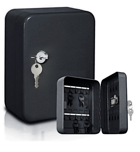 Combination cabinet safe - cabinet,