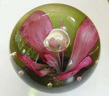 Ltd Ed Caithness "Dream